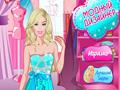 Game Fashion Designer Երեկոյան զգեստներ խաղալ օնլայն