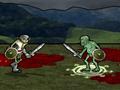 Zombie Knight խաղալ օնլայն