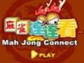 Mah Jong Connect խաղալ օնլայն