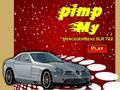 Tuning Mercedes Benz SLR 722 խաղալ օնլայն