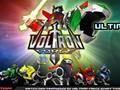 Voltron Force Ultimate Victory խաղալ օնլայն