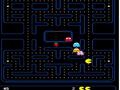 Pacman խաղը խաղալ օնլայն