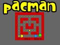 Pacman 1 խաղալ օնլայն