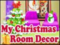 Իմ Christmas Room Դեկոր խաղալ օնլայն