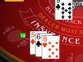 Black Jack 1 խաղալ օնլայն