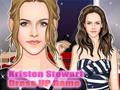 Dress Kristen Stewart խաղալ օնլայն