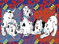 Cute Dalmatian խաղալ օնլայն