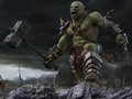 Orcs դեմ Vikings խաղալ օնլայն