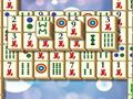 Mahjong Mix խաղալ օնլայն