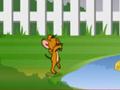 Թոմ եւ Jerry Mouse մասին տունը խաղալ օնլայն