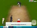 World Cricket 2011 խաղալ օնլայն