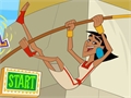 Kuzco Quest ոսկու խաղալ օնլայն