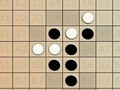 Reversi 1 խաղալ օնլայն