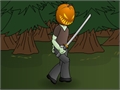 Halloween Hunt 2 խաղալ օնլայն