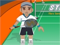 Supa Badminton խաղալ օնլայն