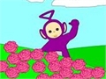 Գտնել teletubbies խաղալ օնլայն