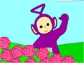 Առայժմ Teletubbies. խաղալ օնլայն