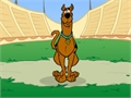 Scooby Doo Kickin It խաղալ օնլայն