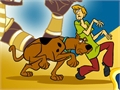 Scooby Doo: Curse Of Anubis Hacked խաղալ օնլայն