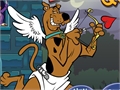 Scooby Doo Love Quest խաղալ օնլայն