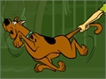 Scooby-Doo haunts համար տոների մաս 3 խաղալ օնլայն