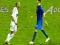 Zidane Vs Materazzi խաղալ օնլայն