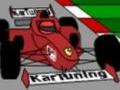 Formula 1 խաղալ օնլայն