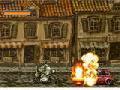 Metal Slug խաղալ օնլայն